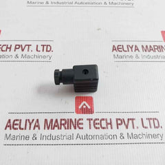 Gm 209 Nj Solenoid Valve Connector Hirschmann