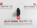 Gm 209 Nj Solenoid Valve Connector Hirschmann