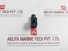 Gm 209 Nj Solenoid Valve Connector Hirschmann
