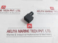 Gm 209 Nj Solenoid Valve Connector Hirschmann