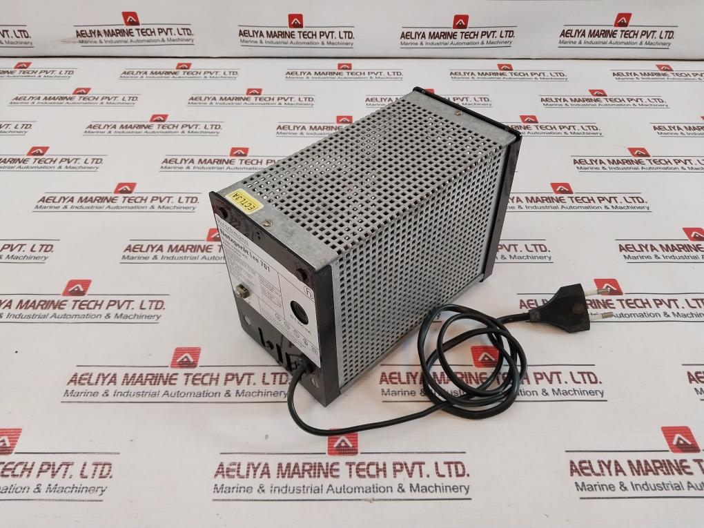 Hirschmann Lne 701 Power Supply Unit