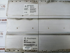 Hirschmann Mm2-4tx1 Media Module, 4x Rj45 10/100 Mbps Ports, 943722101