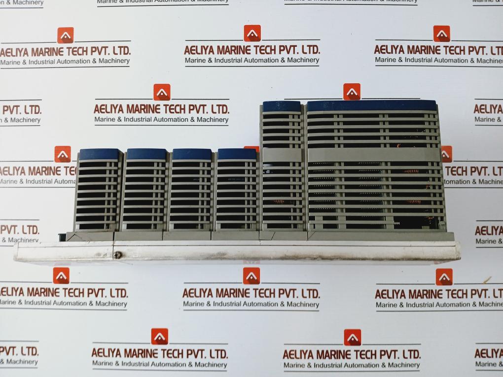 Hirschmann Mm2-4tx1 Media Module, 4x Rj45 10/100 Mbps Ports, 943722101