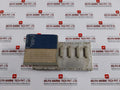 Hirschmann Ms3124-4 943746004050603068 Mice Switching Module 4 Slot Rack
