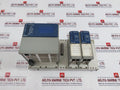 Hirschmann Ms3124-4 Mice Managed Ethernet Switch Factory Default Set