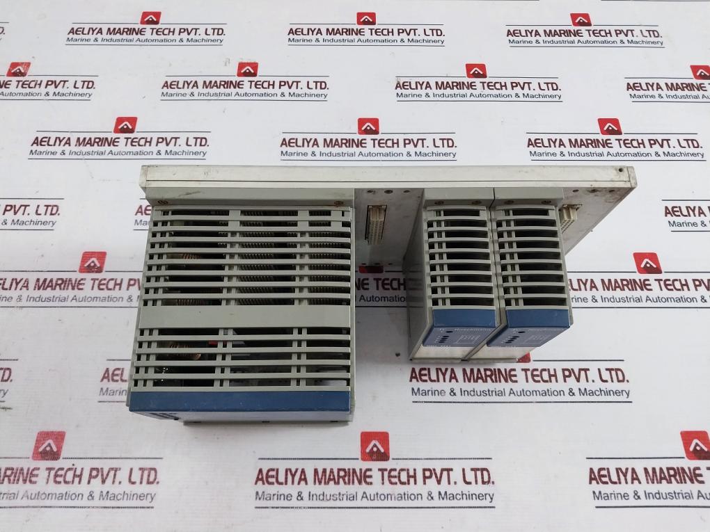 Hirschmann Ms3124-4 Mice Managed Ethernet Switch Factory Default set