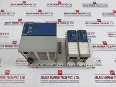 Hirschmann Ms3124-4 Mice Managed Ethernet Switch Factory Default Set