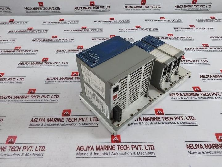 Hirschmann Ms3124-4 Mice Managed Ethernet Switch Factory Default Set