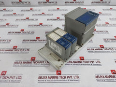 Hirschmann Ms3124-4 Mice Managed Ethernet Switch Factory Default Set
