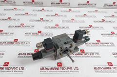 Hirschmann R902602653 Control Unit Sg 3 24v 9242750c