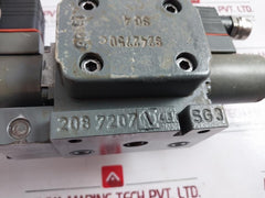 Hirschmann R902602653 Control Unit Sg 3 24v 9242750c
