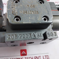 Hirschmann R902602653 Control Unit Sg 3 24v 9242750c