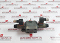 Hirschmann R902602653 Control Unit Sg 3 24v 9242750c