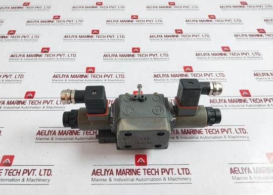 Hirschmann R902602653 Control Unit Sg 3 24v 9242750c
