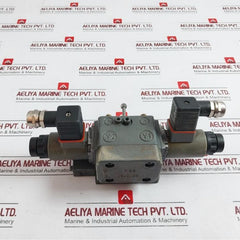 Hirschmann R902602653 Control Unit Sg 3 24v 9242750c