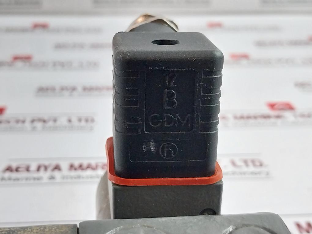 Hirschmann R902602653 Control Unit Sg 3 24v 9242750c