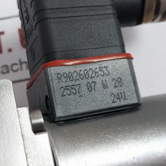 Hirschmann R902602653 Control Unit Sg 3 24v 9242750c