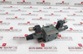 Hirschmann R902602653 Control Unit Sg 3 24v 9242750c