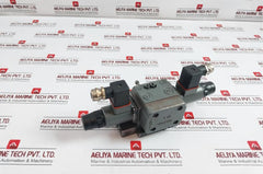 Hirschmann R902602653 Control Unit Sg 3 24v 9242750c