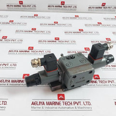 Hirschmann R902602653 Control Unit Sg 3 24v 9242750c