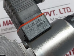 Hirschmann R902602653 Solenoid Valve 208 7207-29 24v