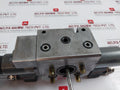 Hirschmann R902602653 Solenoid Valve 208 7207-29 24v