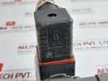 Hirschmann R902602653 Solenoid Valve 208 7207-29 24v