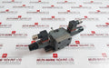 Hirschmann R902602653 Solenoid Valve 208 7207-29 24v