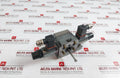 Hirschmann R902602653 Solenoid Valve 208 7207-29 24v