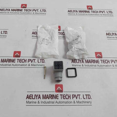 Hirschmann Rs 226-4341 Cable Socket Connector Current Regulator