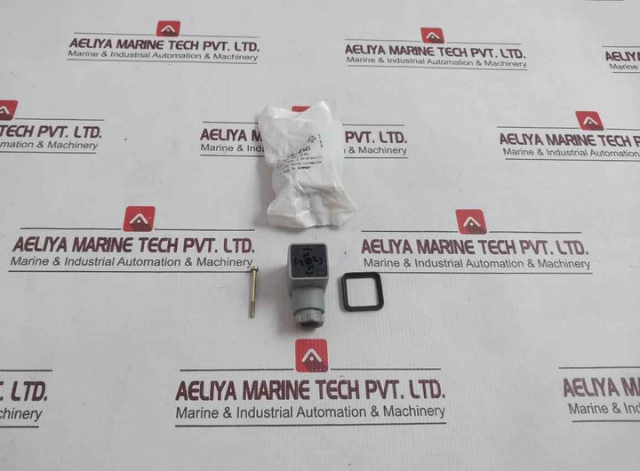 Hirschmann Rs 226-4341 Cable Socket Connector Current Regulator