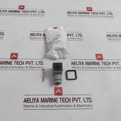 Hirschmann Rs 226-4341 Cable Socket Connector Current Regulator