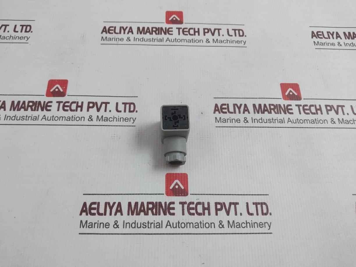 Hirschmann Rs 226-4341 Cable Socket Connector Current Regulator