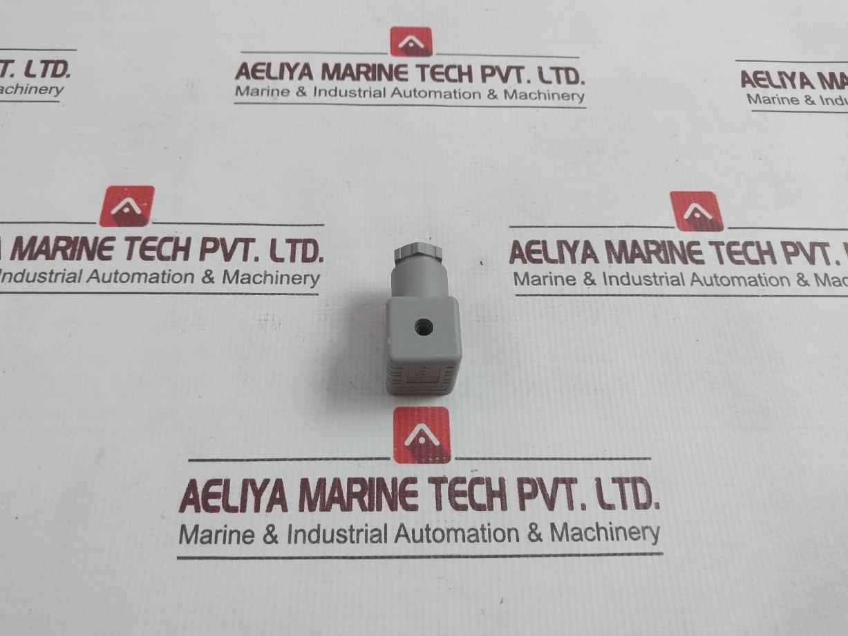 Hirschmann Rs 226-4341 Cable Socket Connector Current Regulator