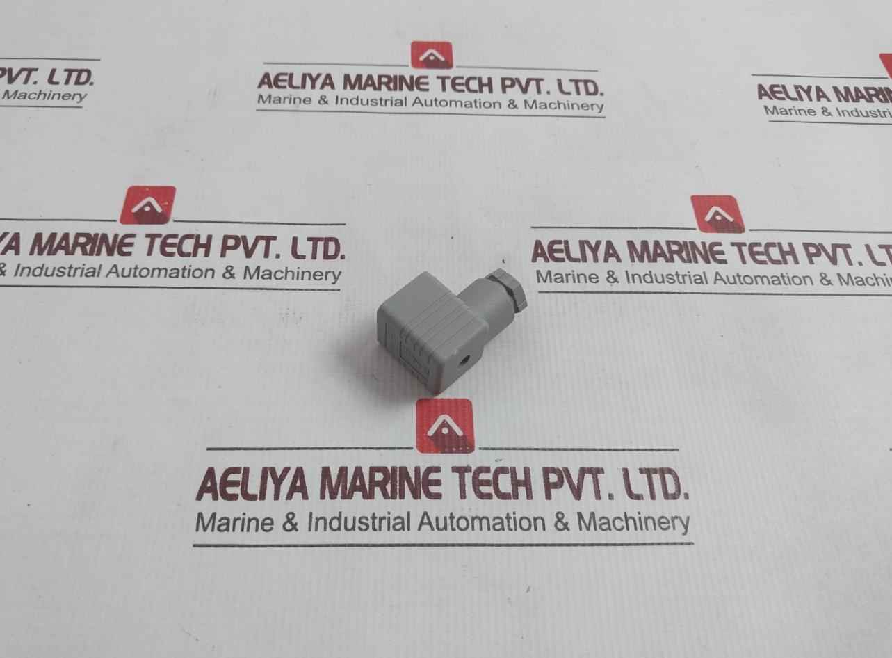 Hirschmann Rs 226-4341 Cable Socket Connector Current Regulator