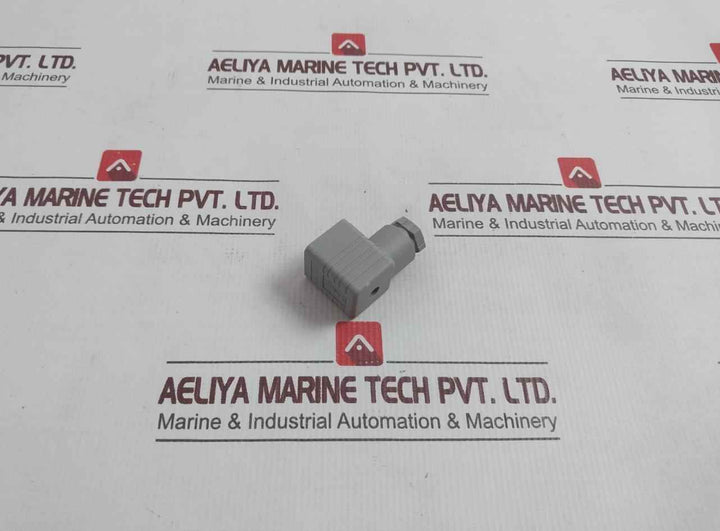 Hirschmann Rs 226-4341 Cable Socket Connector Current Regulator