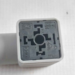 Hirschmann Rs 226-4341 Cable Socket Connector Current Regulator