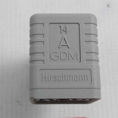 Hirschmann Rs 226-4341 Cable Socket Connector Current Regulator