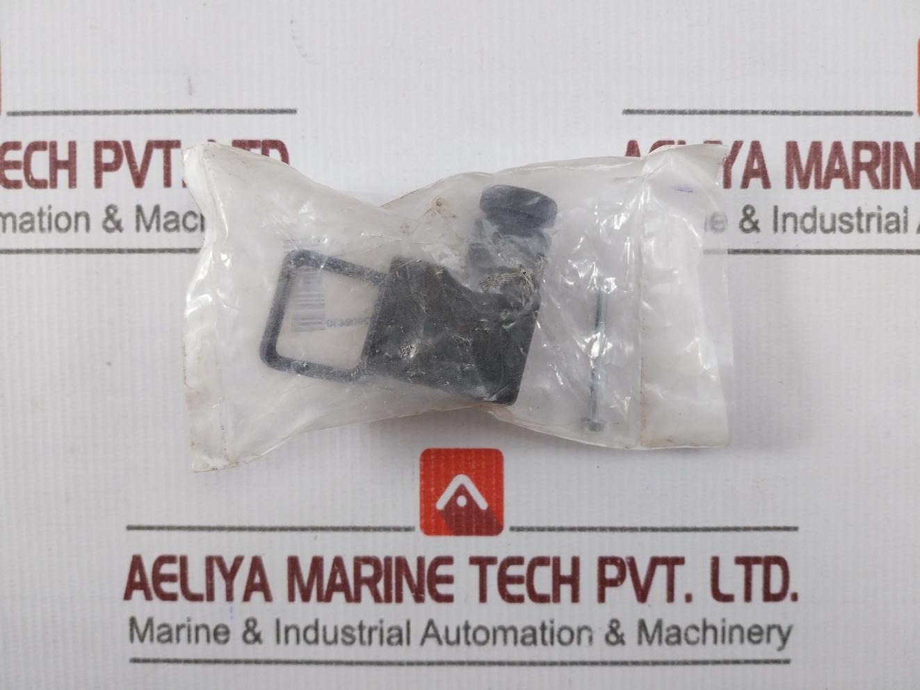 Hirschmann/Rs 541-5592 Female Solenoid Valve Connector