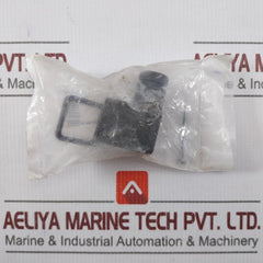 Hirschmann/Rs 541-5592 Female Solenoid Valve Connector