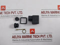 Hirschmann Solenoid Valve Connector Set 10A/250V Part No Gdm 2011 Hn
