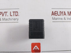 Hirschmann Solenoid Valve Connector Set 10A/250V Part No Gdm 2011 Hn