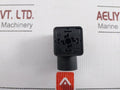 Hirschmann Solenoid Valve Connector Set 10A/250V Part No Gdm 2011 Hn