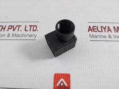 Hirschmann Solenoid Valve Connector Set 10A/250V Part No Gdm 2011 Hn