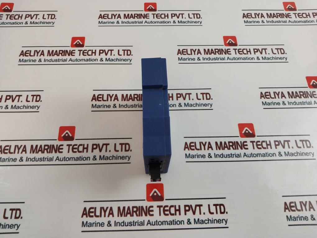 Hirschmann Spider 5TX Ethernet Rail Switch