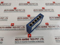 Hirschmann Spider 5TX Ethernet Rail Switch