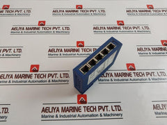 Hirschmann Spider 5TX Ethernet Rail Switch