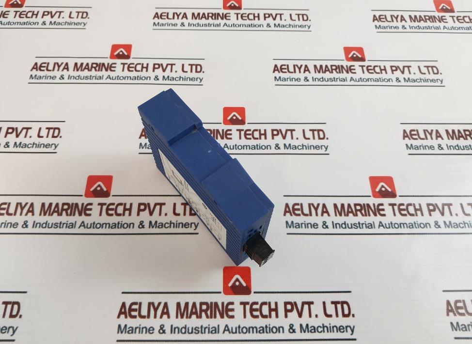 Hirschmann Spider 5TX Ethernet Rail Switch