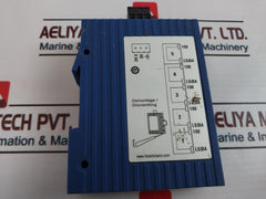 Hirschmann Spider 5TX Ethernet Rail Switch