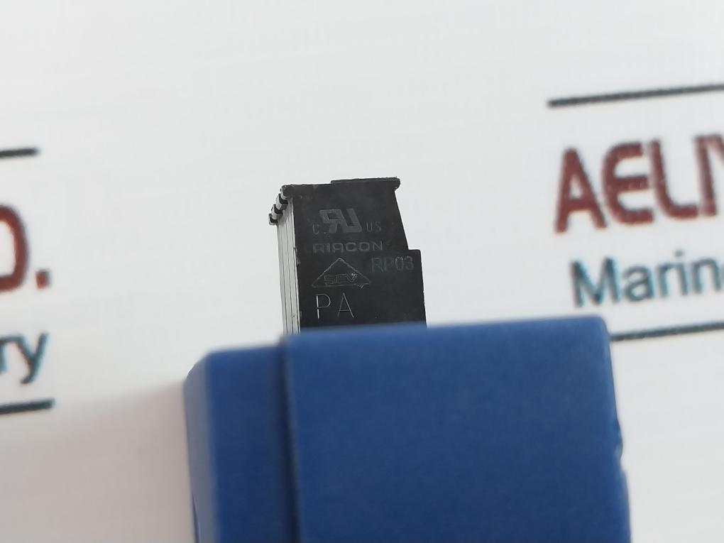 Hirschmann Spider 5TX Ethernet Rail Switch